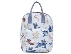 Name It arctic ice rygsæk print